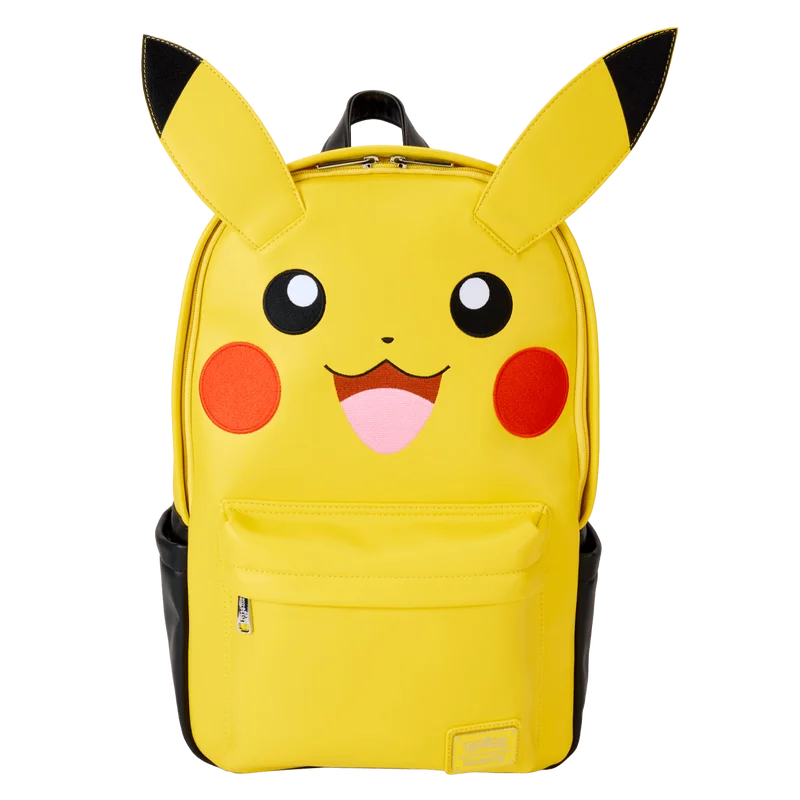 Loungefly Pokémon Pikachu Cosplay Full-Size Backpack